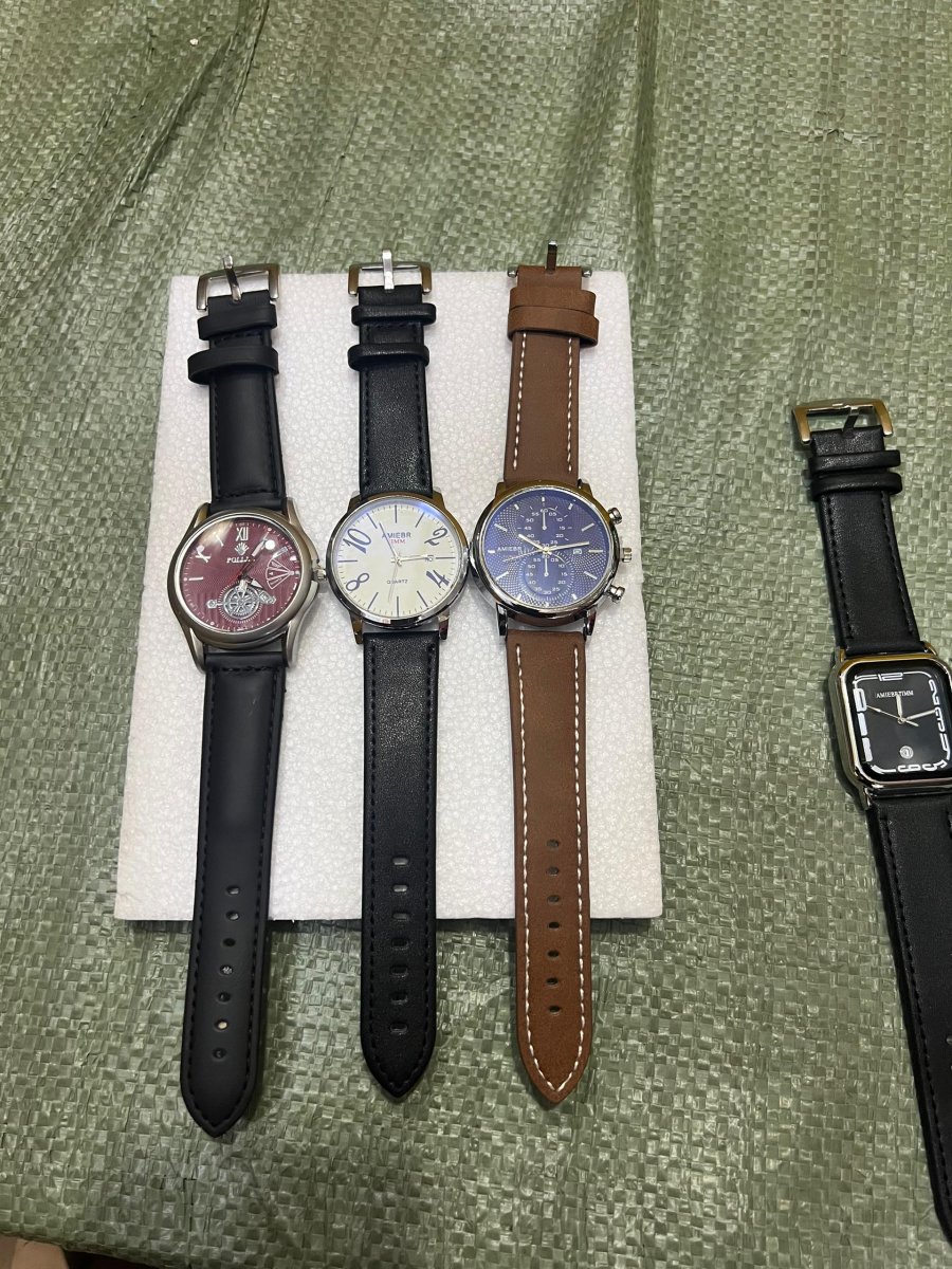 Montre