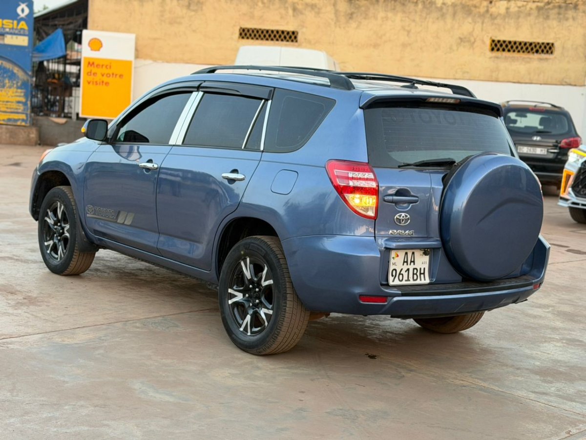Voiture