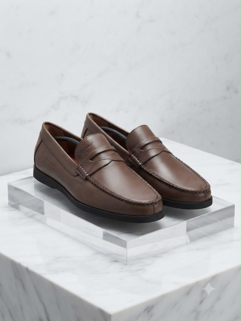 Mocassins