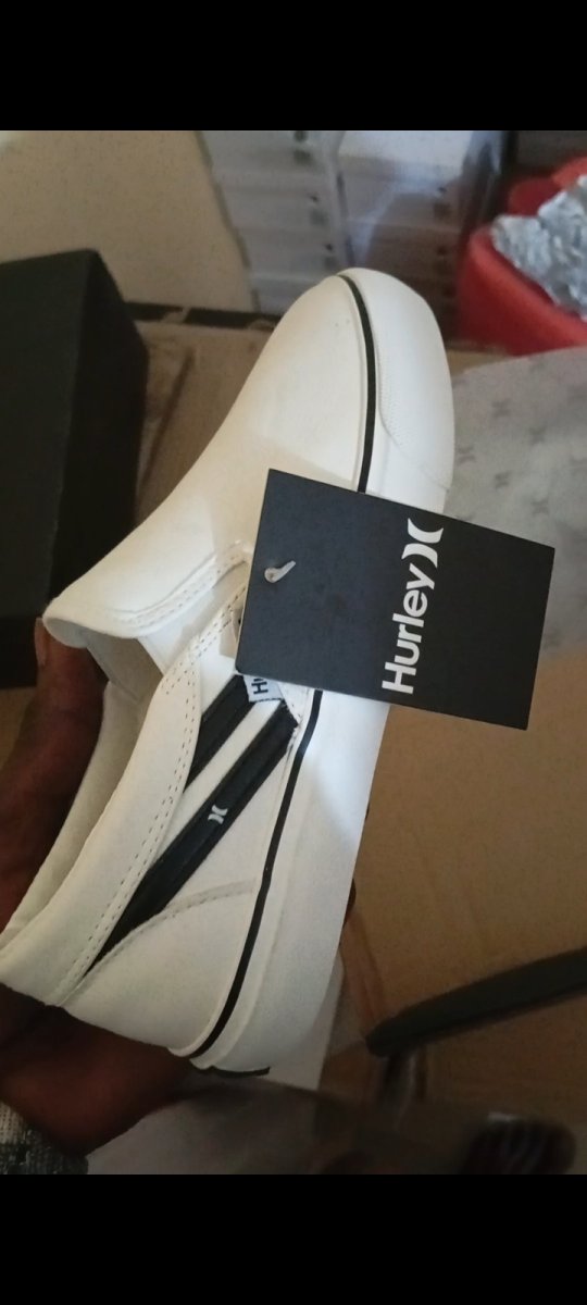 Chaussures USA