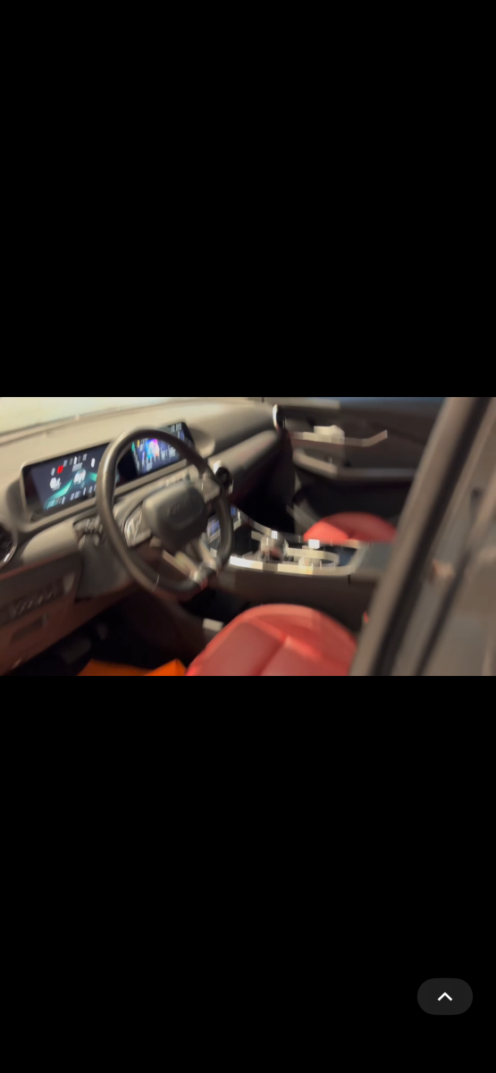 Dongfeng Fengxing T5 évoque 2021