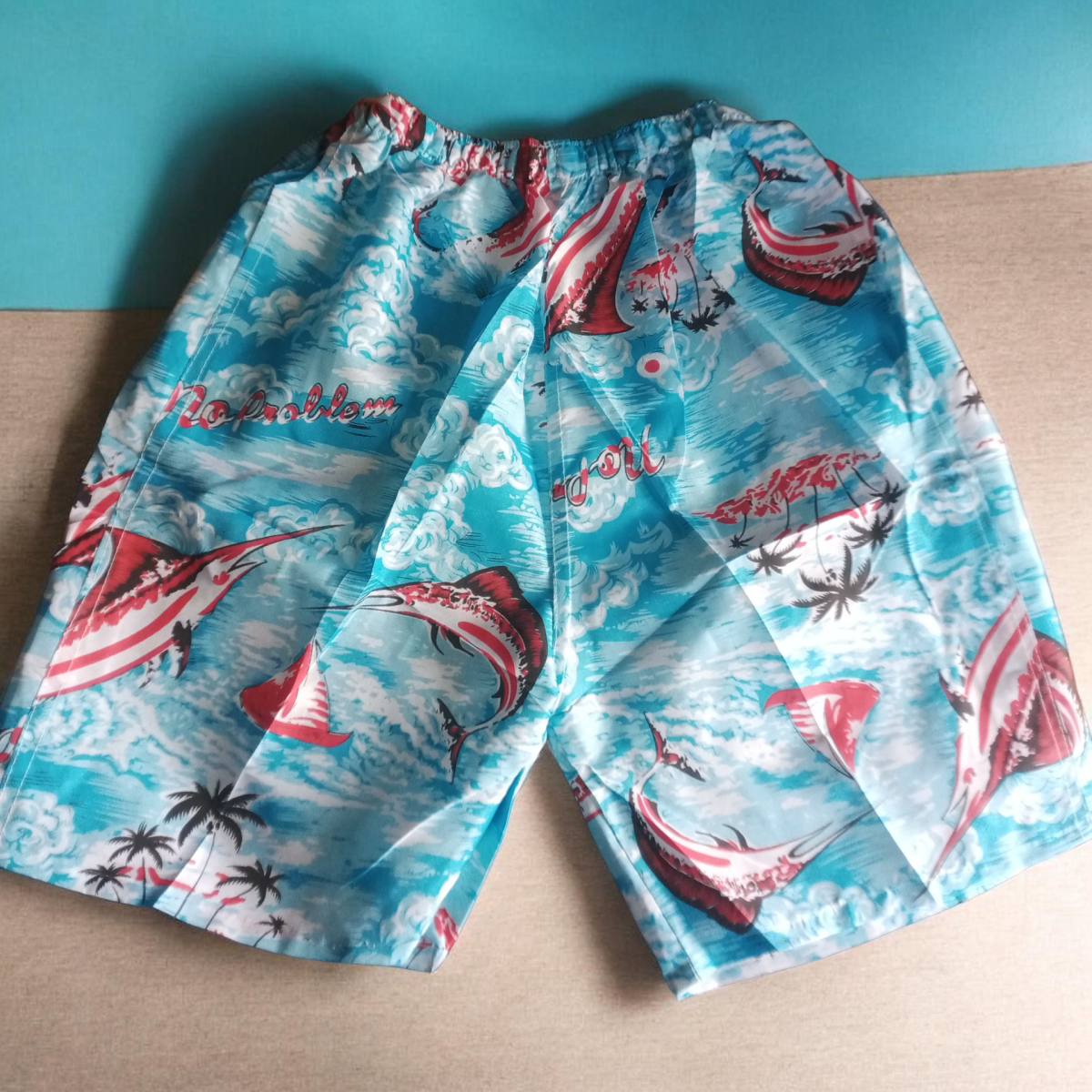 Culotte pour homme