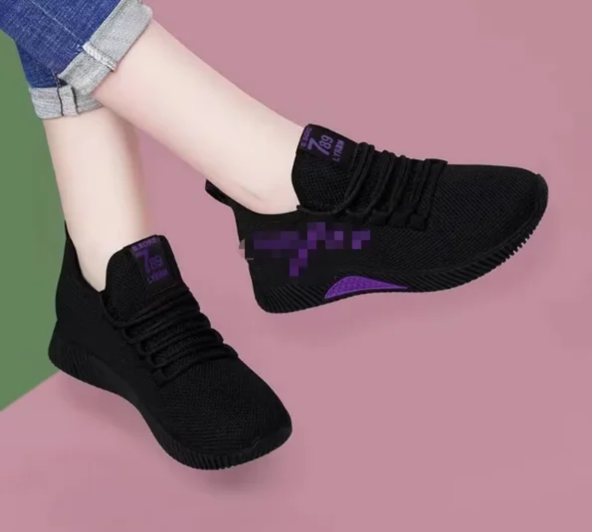 Chaussures pour femme