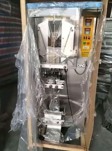 Machine de l'eau🥰🥰🥰