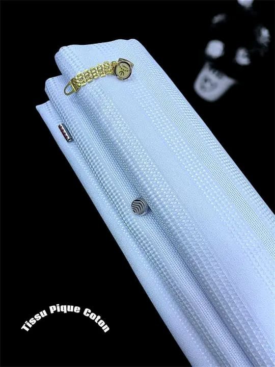 Tissus nouveau arrivages