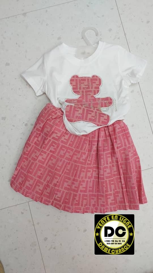 Dame fashion🛍️