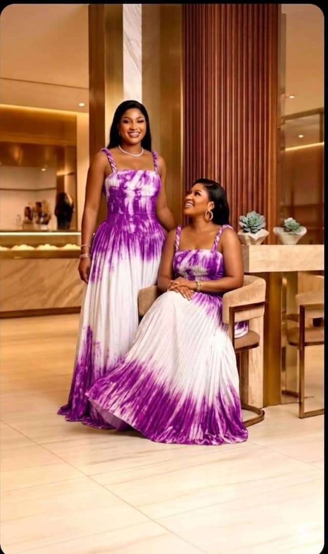 Jolie robe vip💯