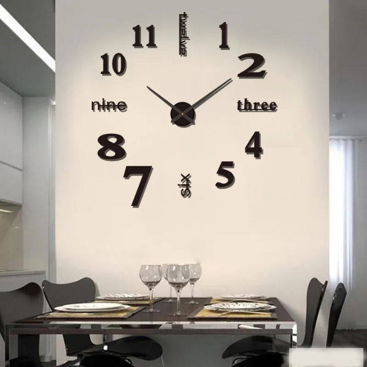 Horloge murale