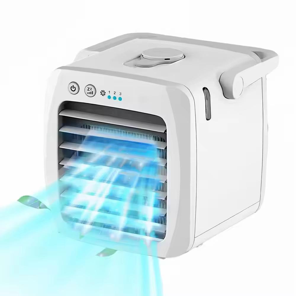 Mini humidificateur