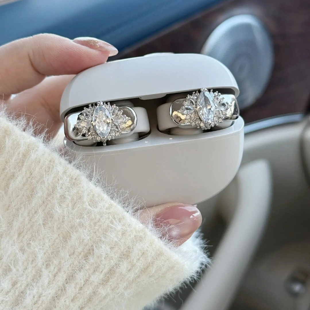 Bluetooth Bouclé d'oreille (bose)