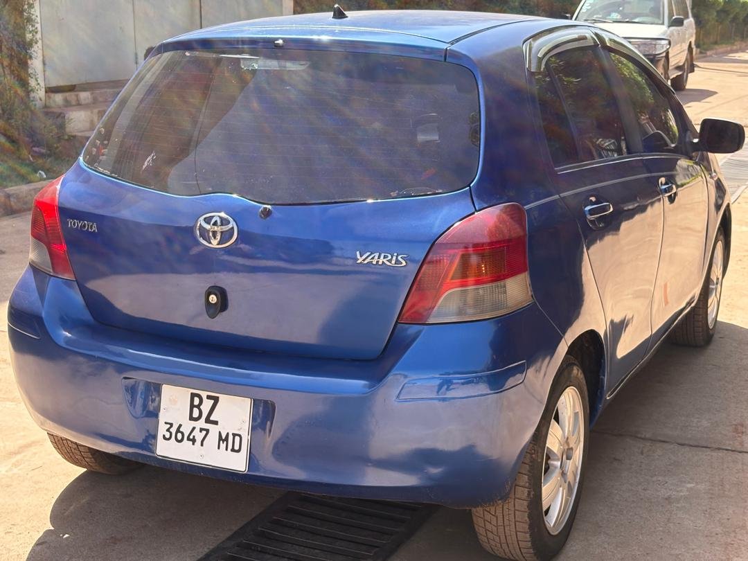 Voiture