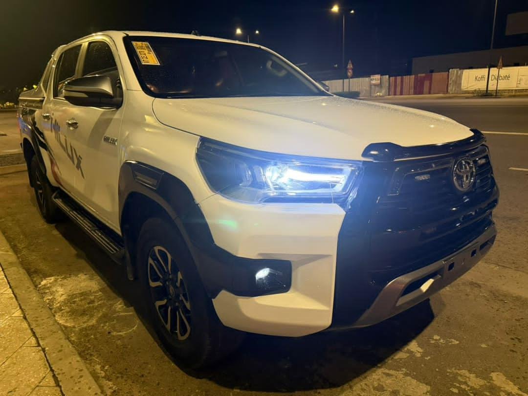 Toyota Hylix
