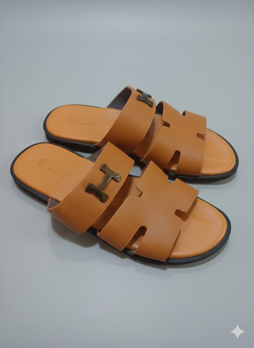 Tapettes sandales