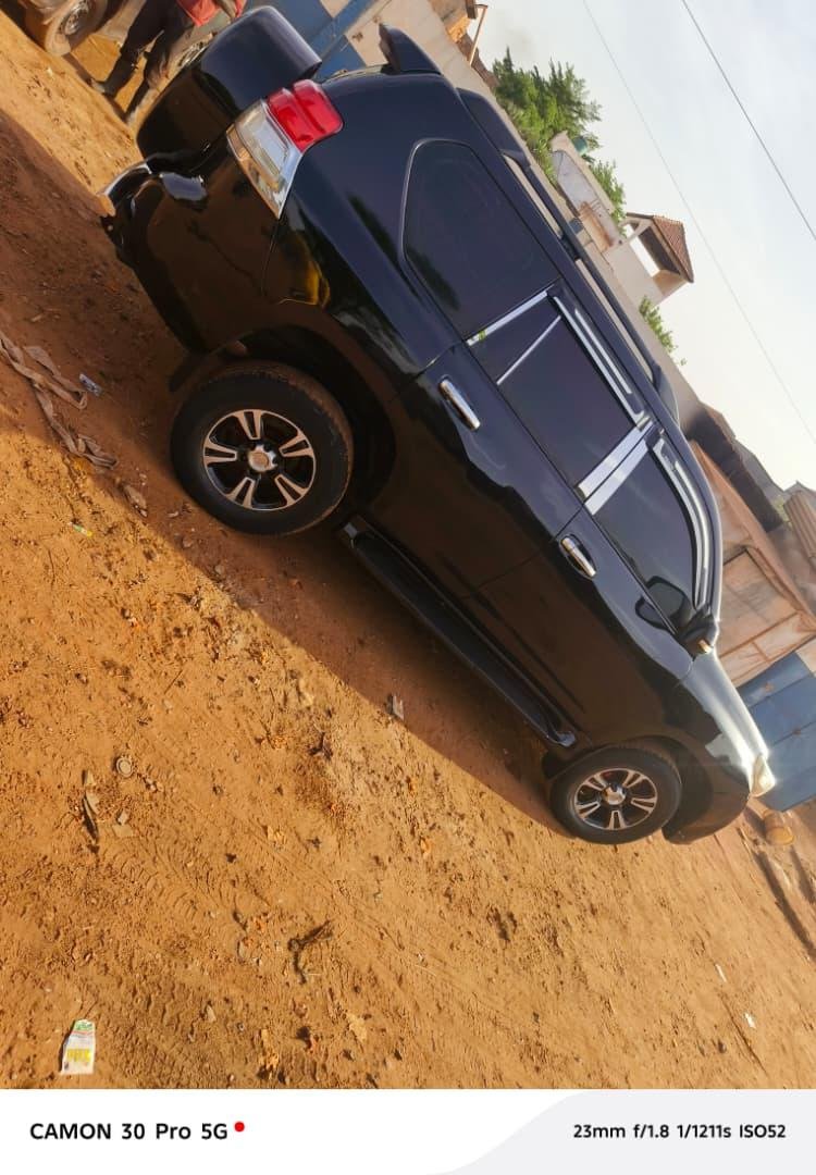 Prado 2011