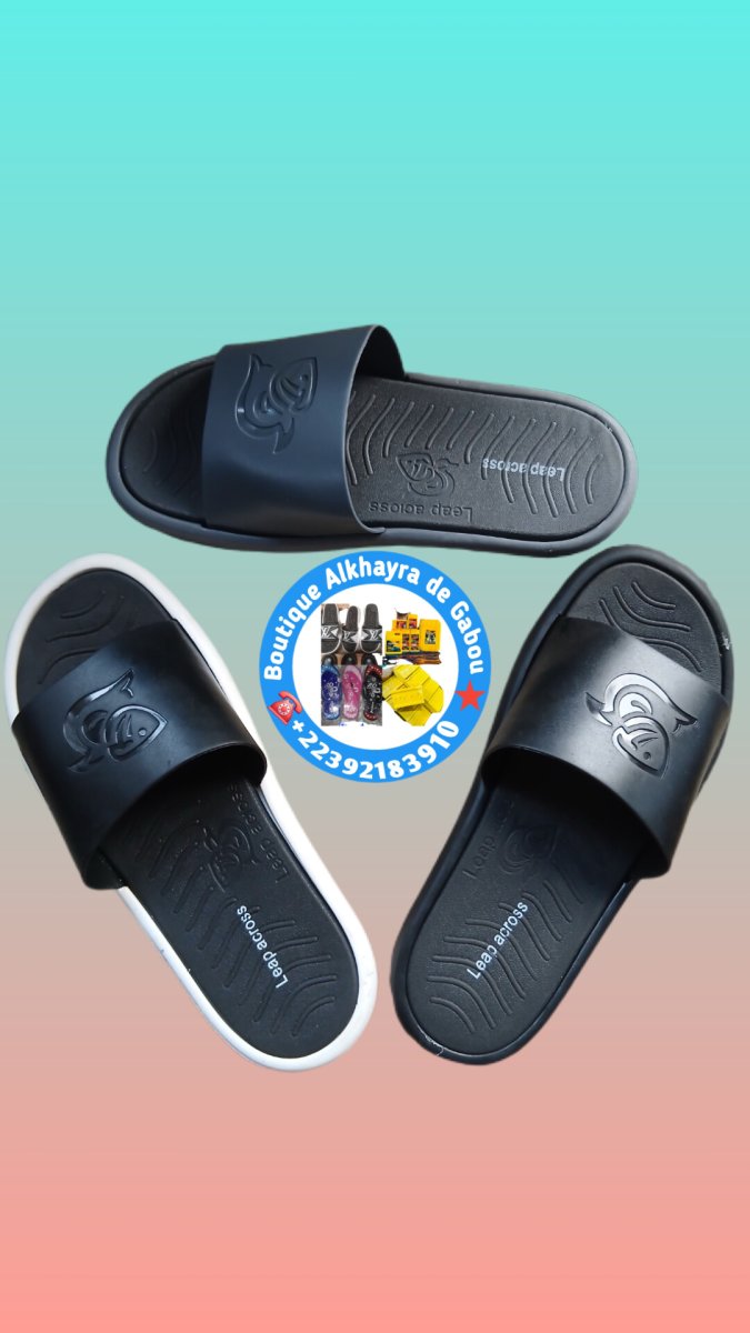Chaussures garçon et femme