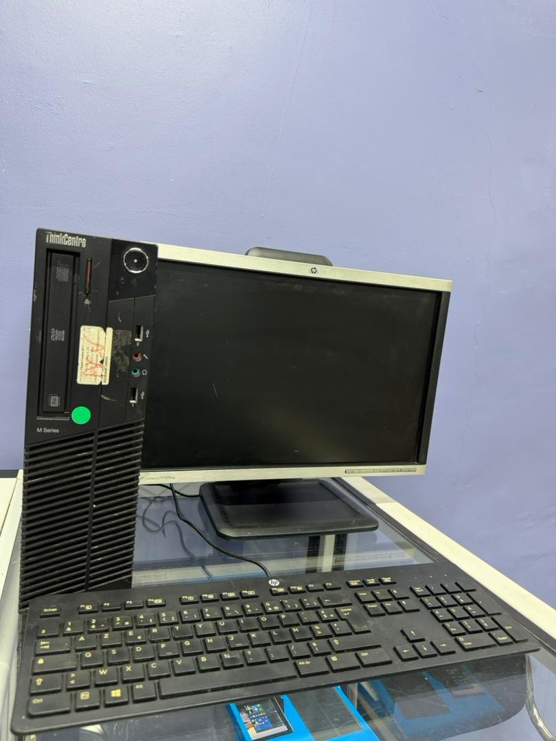 Bureautique complet  Lenovo