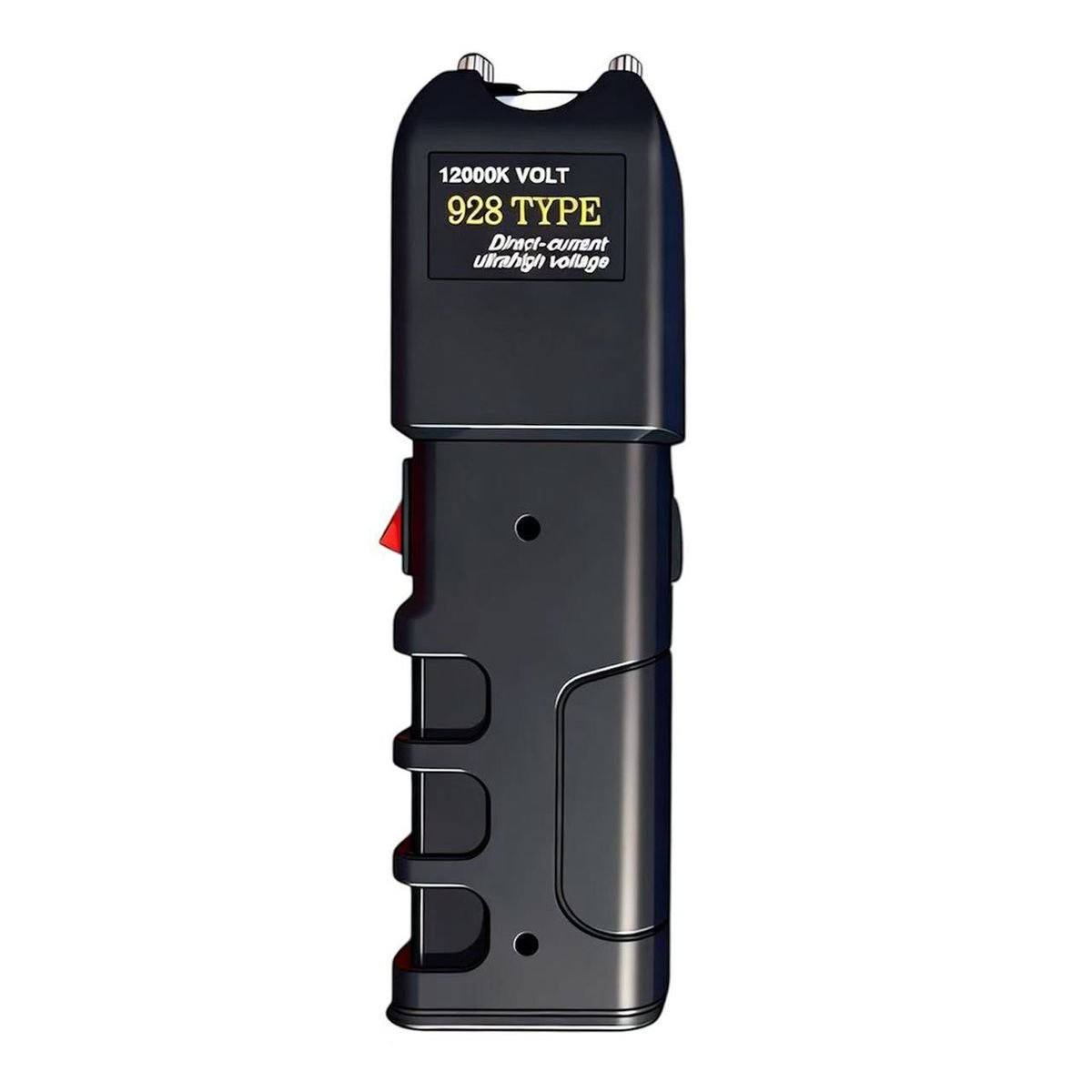 ⚡ PISTOLET PARALYSANT D'AUTODÉFENSE TYPE 928 AVEC LAMPE TORCHE ⚡