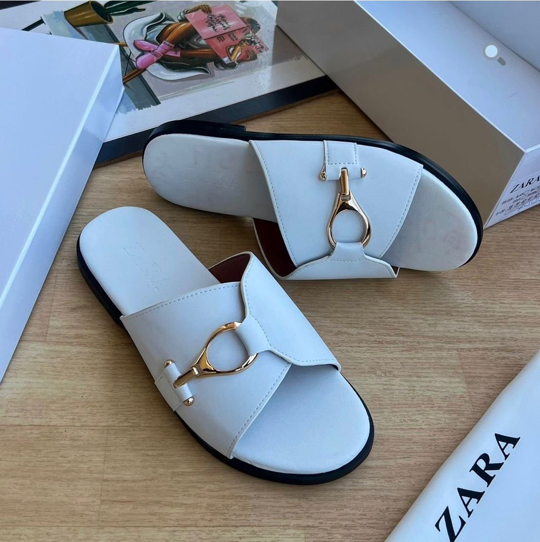Chaussures tapettes