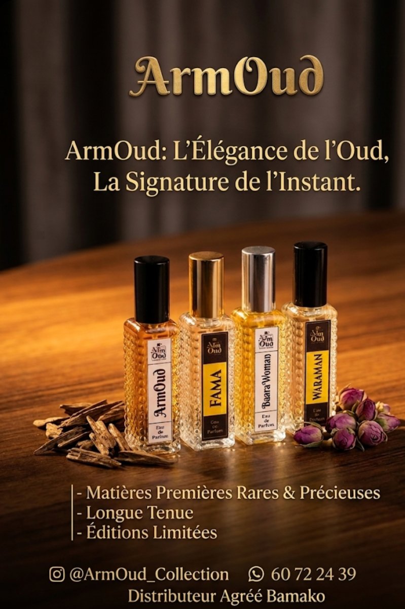 Parfums