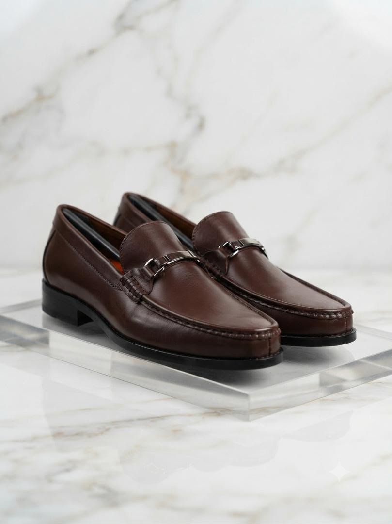 Mocassins