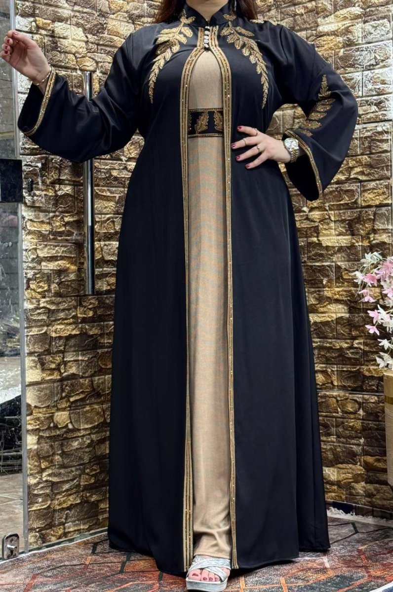 Abaya pour les femmes classes