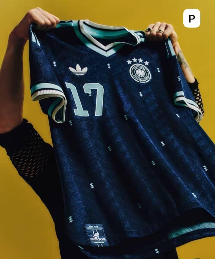 Maillot original