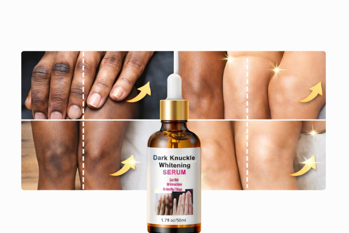 ✨ Sérum à Visage