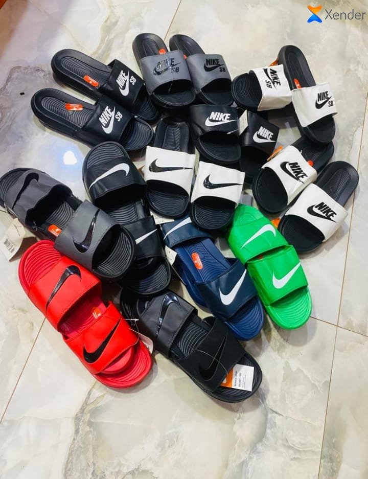 Chaussure