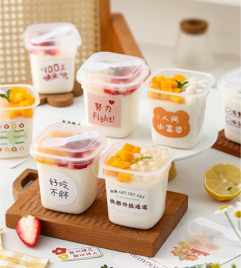 Pot 280ml