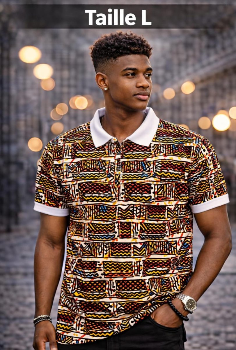 Afrique bôgôlan Lagos wax