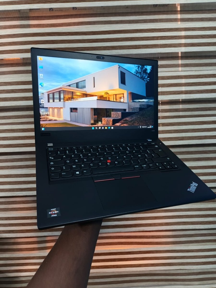 Lenovo ThinkPad T480