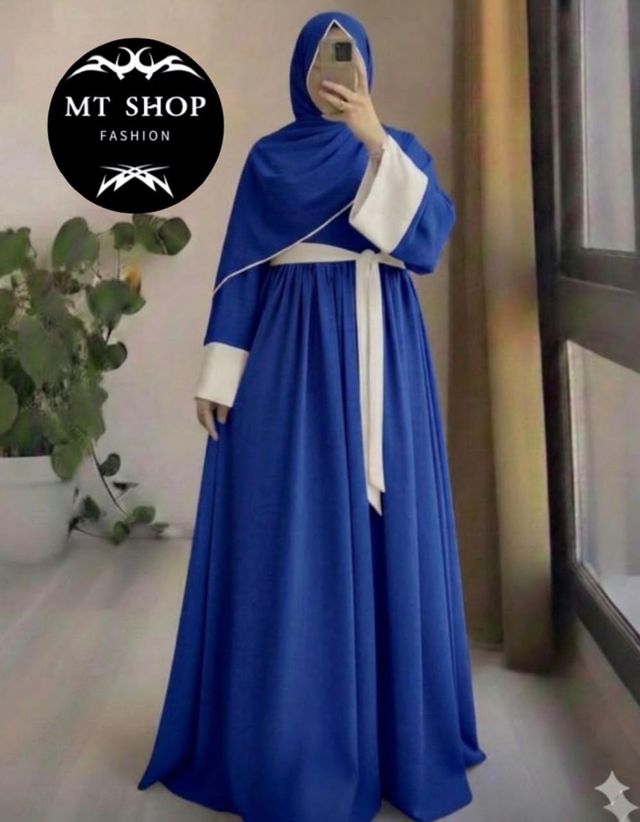 Coton robe