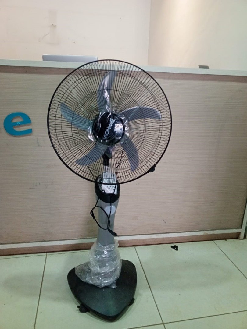 Ventilateur Innova Recharge In 18062