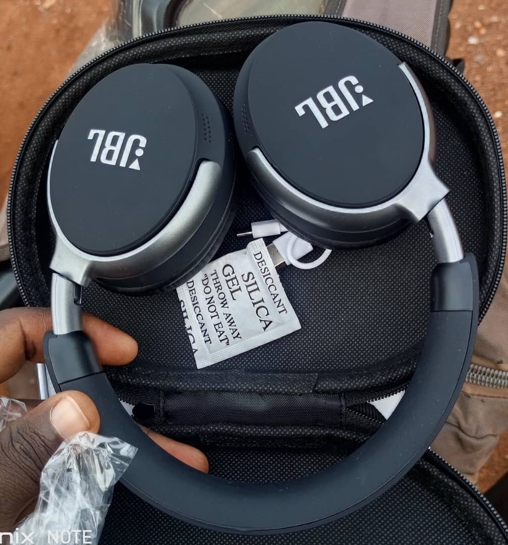 Casque JBL tune M65-original garantie