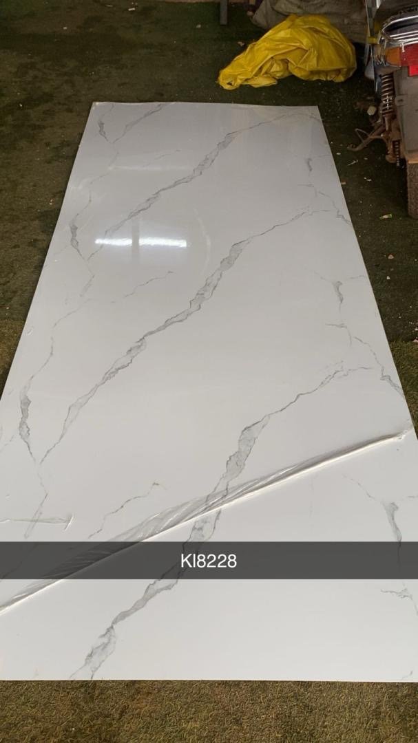 Marbres pvc